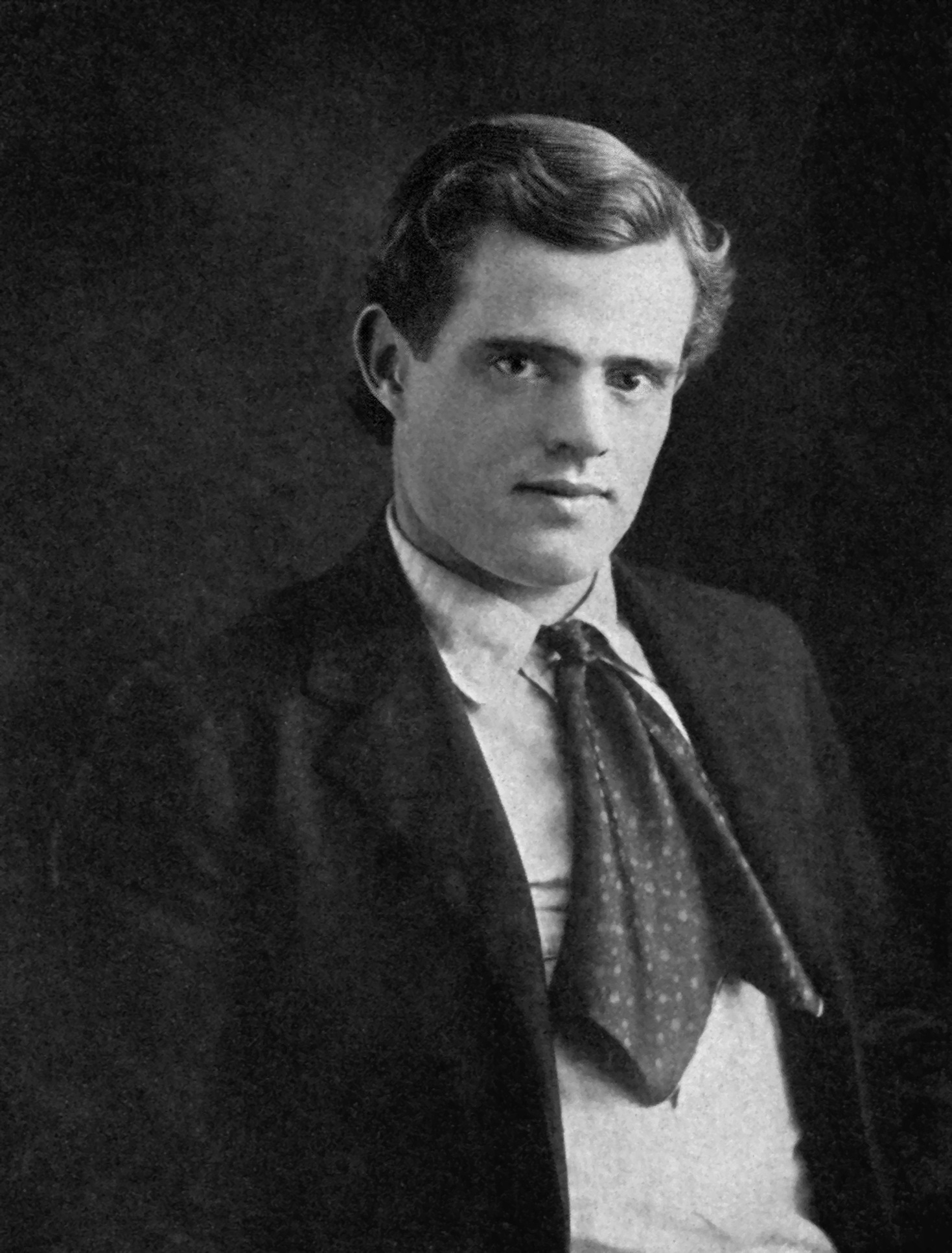 jack-london